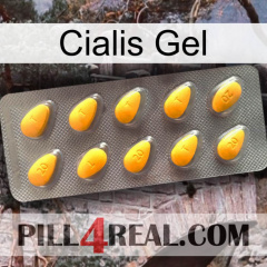 Cialis Gel cialis1